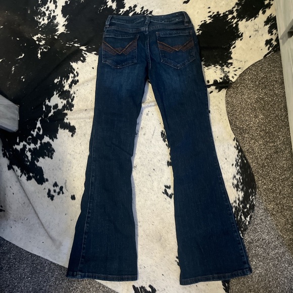 Idyllwind Bootcut jeans - Picture 2 of 4